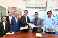 Rising need for aged care