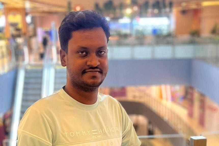 I was told to scam Singaporeans: Bangladeshi man who was trafficked to scam compounds - Vimarsana News