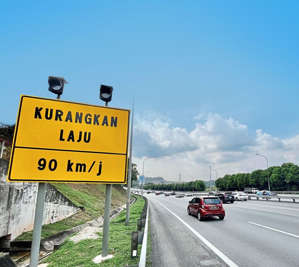 Be patient and courteous, motorists urged - Vimarsana News
