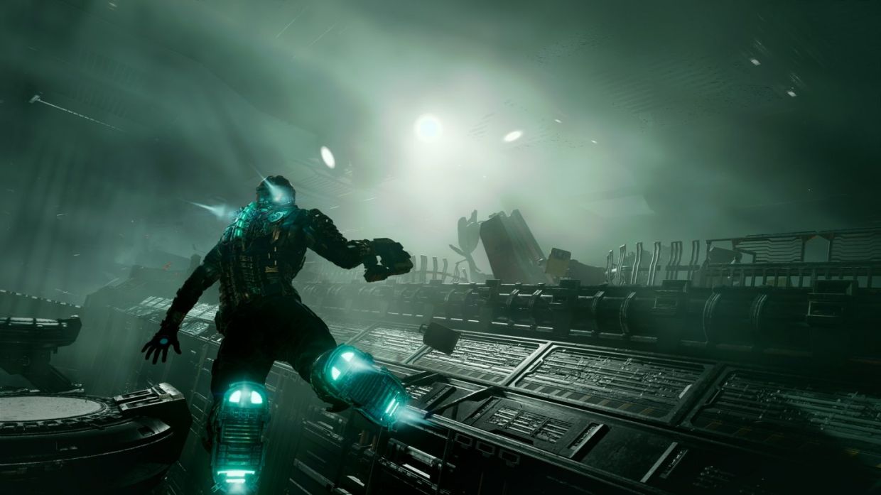 'Dead Space' franchise is officially on hold at Electronic Arts - Vimarsana News