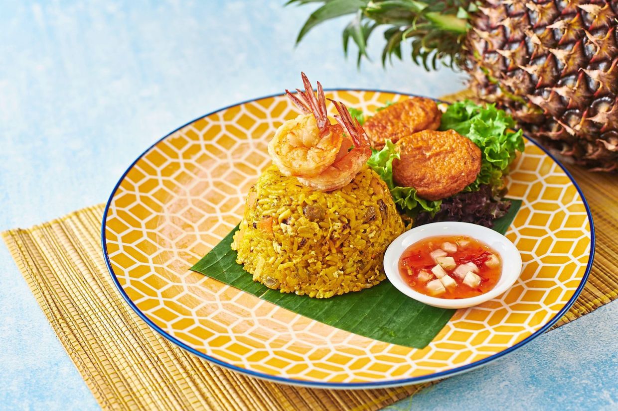 Lunch specials to tantalise taste buds this month - Vimarsana News