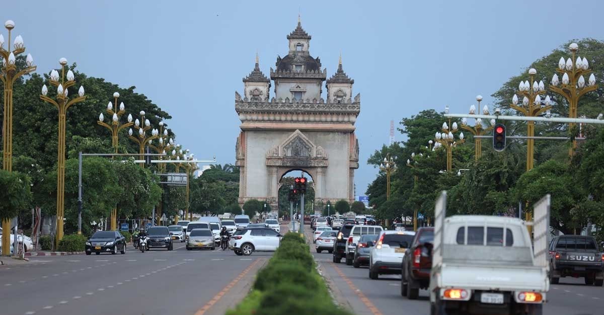 Laos to see moderate growth in 2024 and 2025, says Asian Development Bank - Vimarsana News
