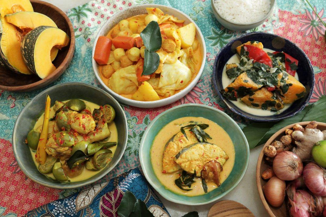 The joys of masak lemak | The Star