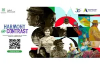 REVIVING ‘THE GODDESS’ IN NADIAH BAMADHAJ’S WORK