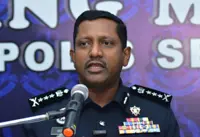 KLIA shooting: Police did not open fire at suspect to prevent bigger tragedy