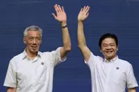 PM Lee’s handover to DPM Wong: Is a snap GE on the cards?