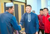 Sibu Jaya diversity initiative draws over 1,000 attendees