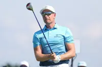 Golf-Stenson not losing sleep over Ryder Cup future