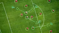 Tactical technology: How AI could soon be helping football coaches