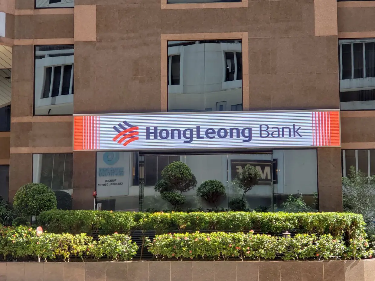 Hong Leong Bank signs MoU to promote investments in Malaysia | The Star