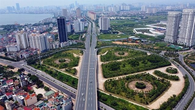 Hanoi gains, while HCM City loses ground in global smart city ranking - Vimarsana News