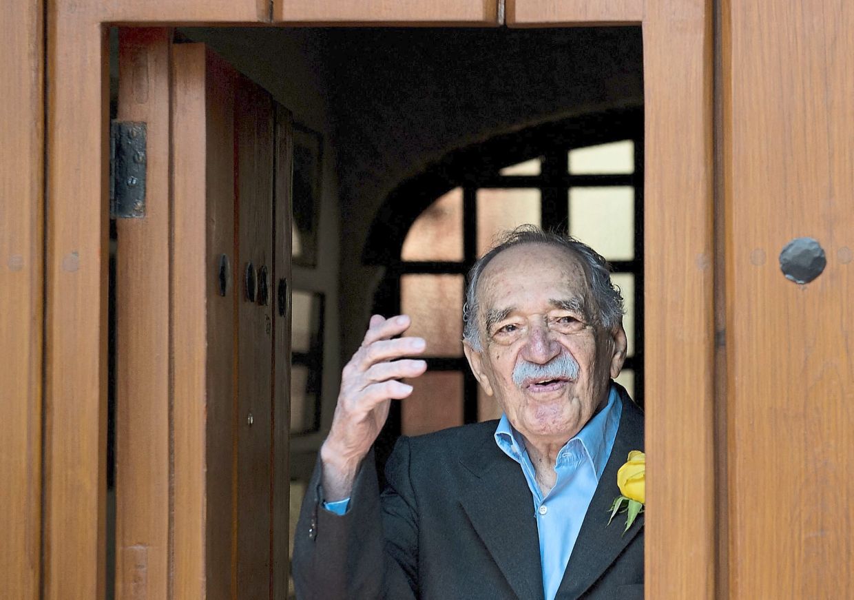 Netflix releases teaser for Gabriel Garcia Marquez's '100 Years Of Solitude' - Vimarsana News