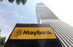 Lower loan growth likely for Maybank in FY24