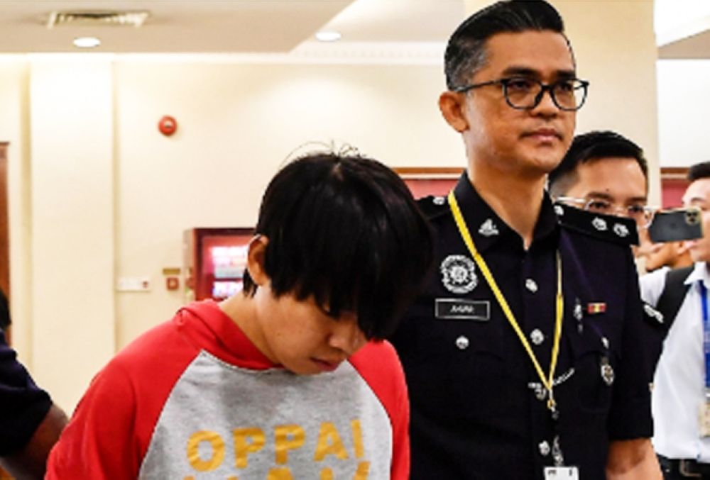 Technician gets charged again after conviction quashed - Vimarsana News