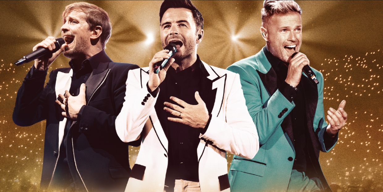Westlife returns to Malaysia for a show on June 9, with only three members this time around - Vimarsana News