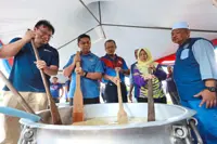 Mayor: Low-carbon grants beneficial