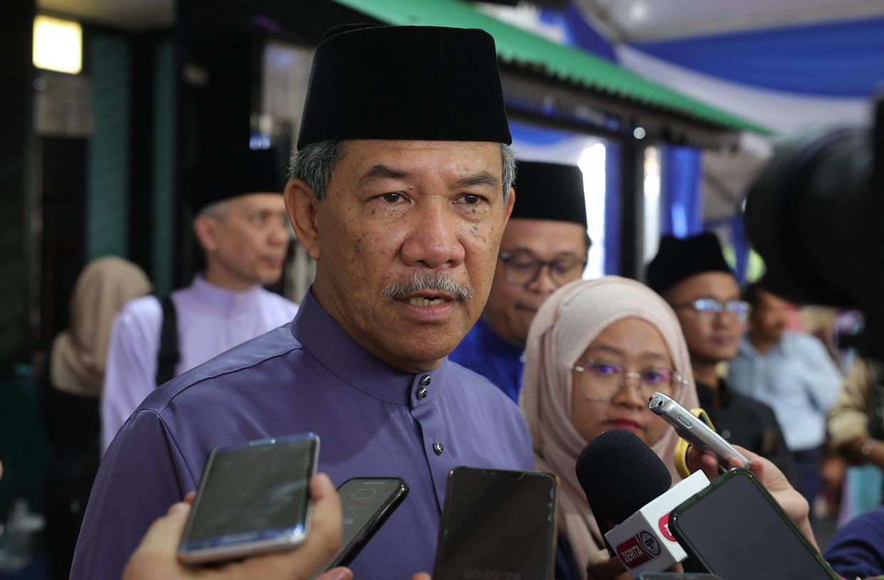 KKB polls: Incumbent party to run in by-elections, no seat swapping, says Tok Mat - Vimarsana News