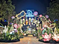 Festive weekend awaits Seremban residents, potential housebuyers