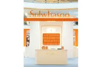 Sulwhasoo introduces immersive Insamjang pop-up in KL