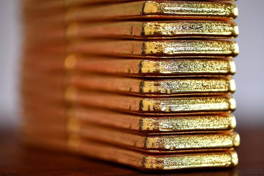Russian bought RM310mil of gold from dealer in Changi to launder funds for Ukraine invasion - Vimarsana News