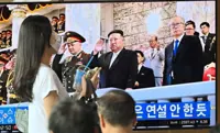 The other enemy state in US’ ‘axis of evil’