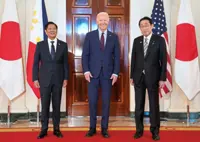 PH-US-Japan triad: An alliance of ‘equals’?