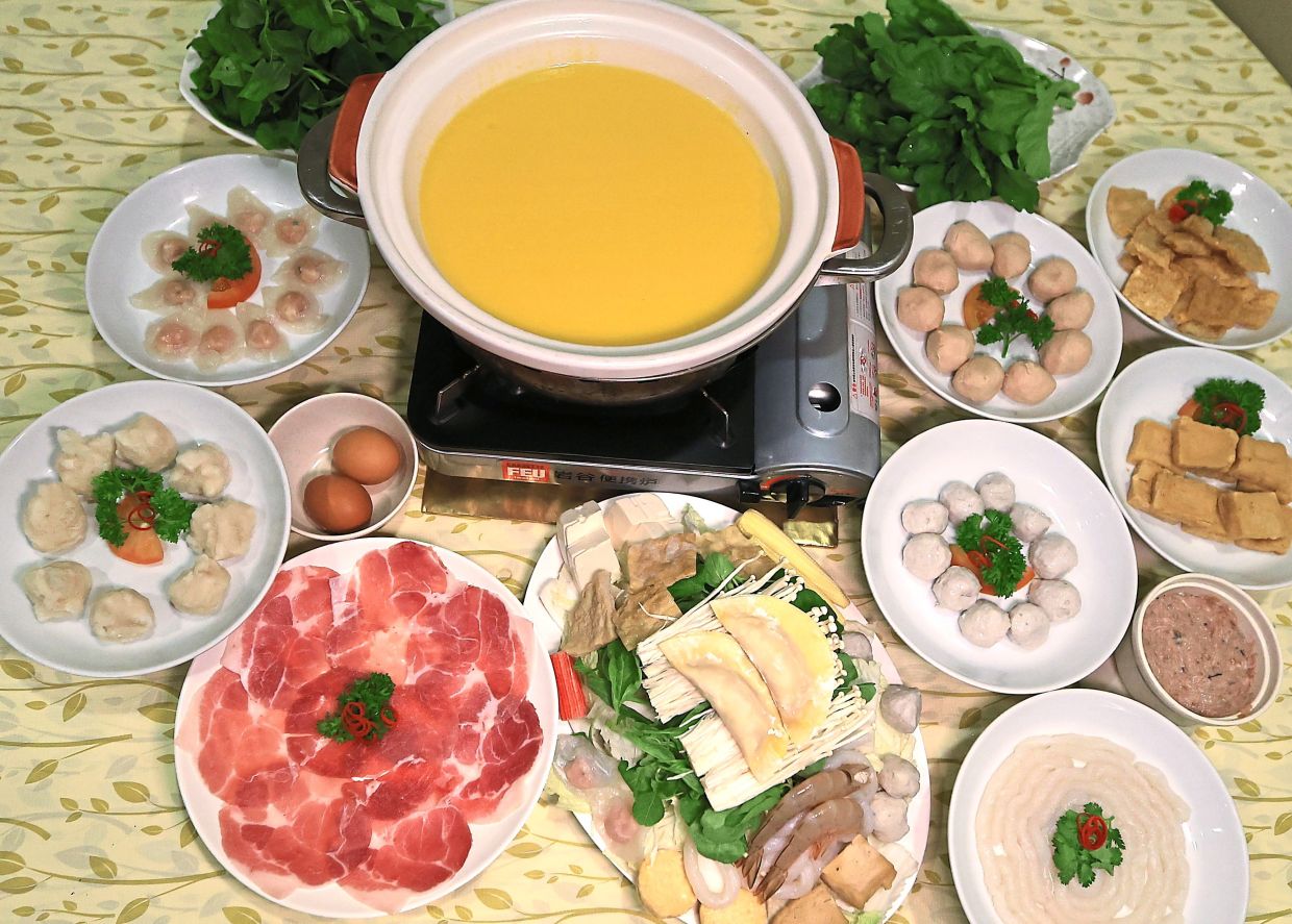 Steamboat with a difference - Vimarsana News