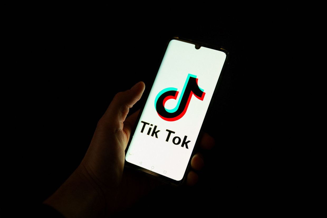TikTok vows legal battle as the US presses for app's sale or ban - Vimarsana News