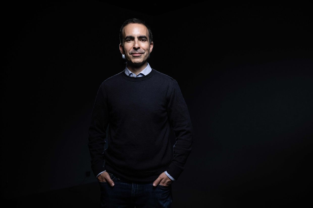 InstaDeep CEO takes AI from Tunis to London - Vimarsana News