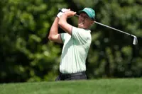 Golf-International team captain Weir names Presidents Cup assistants