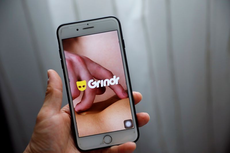 Grindr facing UK data lawsuit for allegedly sharing users' HIV status - Vimarsana News