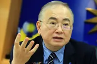 It is DAP that insulted MCA first, says Dr Wee