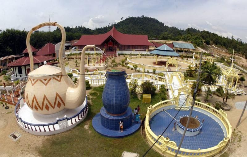 Terengganu on alert for deviant teachings - Vimarsana News