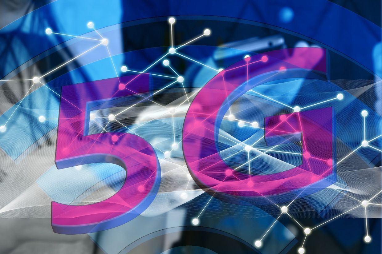 Use 5G to boost development, Raja of Perlis tells state govt - Vimarsana News