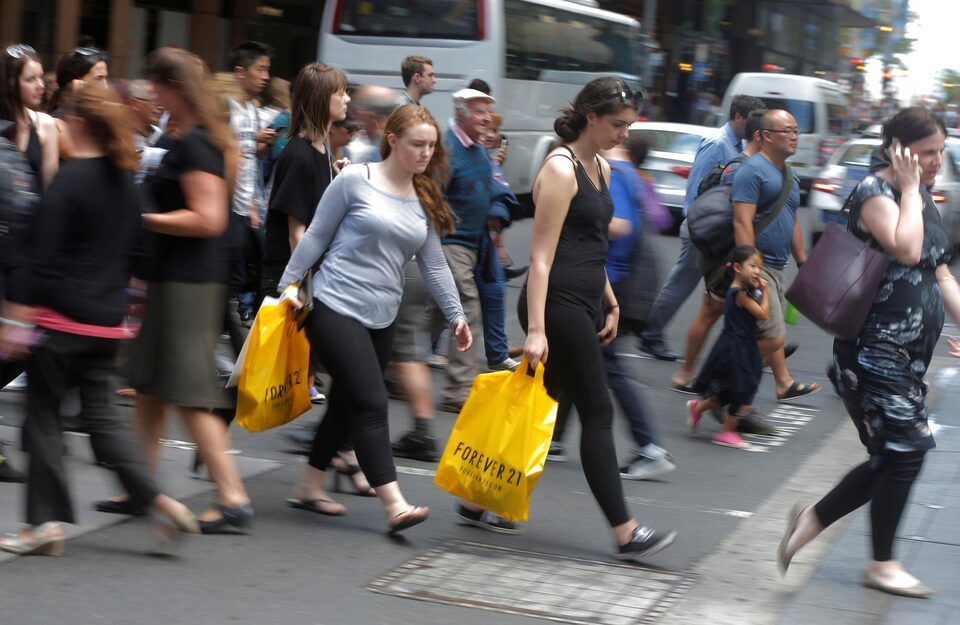 Australia Q1 inflation slowdown disappoints, rate cut bets gone - Vimarsana News