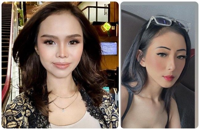 Bella Astillah has long known Sarah Yasmine is one of 11 women in relationship with husband Aliff Aziz - Vimarsana News