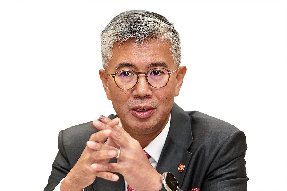 Data centres make up the bulk of RM144.7bil in approved digital investments - Vimarsana News