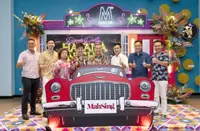 Developer celebrates Sri Petaling property completion