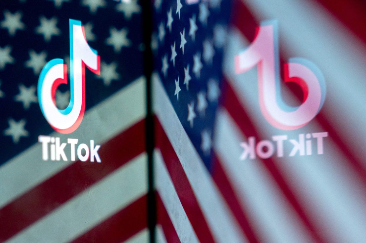 What next for TikTok in the US? - Vimarsana News