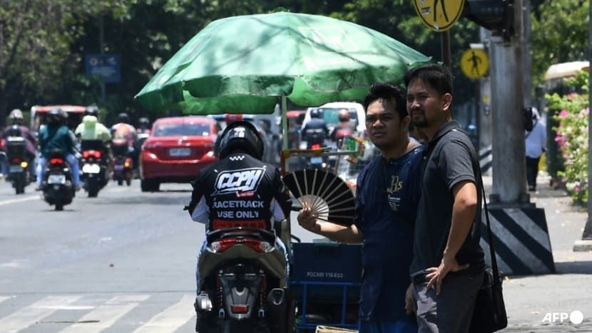 Extreme and brutal heat scorches South-East Asia, bringing school closures and warnings - Vimarsana News