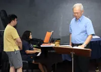 Age no  barrier for these musical seniors and their melody journey