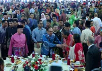 Casino licence for Forest City a 'lie', says Anwar