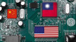 US overtakes mainland China as Taiwan’s main export market, sign of ‘strategic shift’ amid tech decoupling