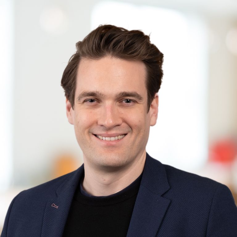 Dowling is a member of the customer strategy and marketing practice and part of the leadership team of FRWD, a group of digital marketing specialists.