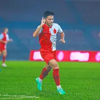 Electrifying Zhafri hopes to stay on full battery for ninth time with KL