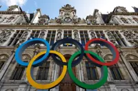 Olympics-Riverboat captain can't wait for Paris 2024 opening ceremony