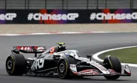 Motor racing-Hulkenberg to race for Sauber and Audi in F1 from 2025