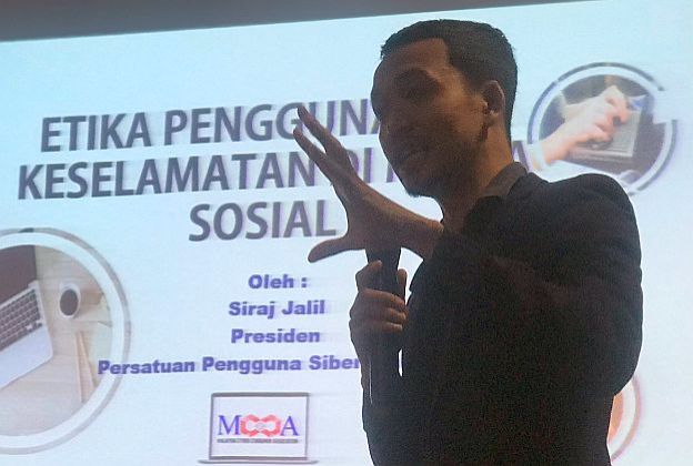 Curbing hate speech needs 'education with a soul' - Vimarsana News