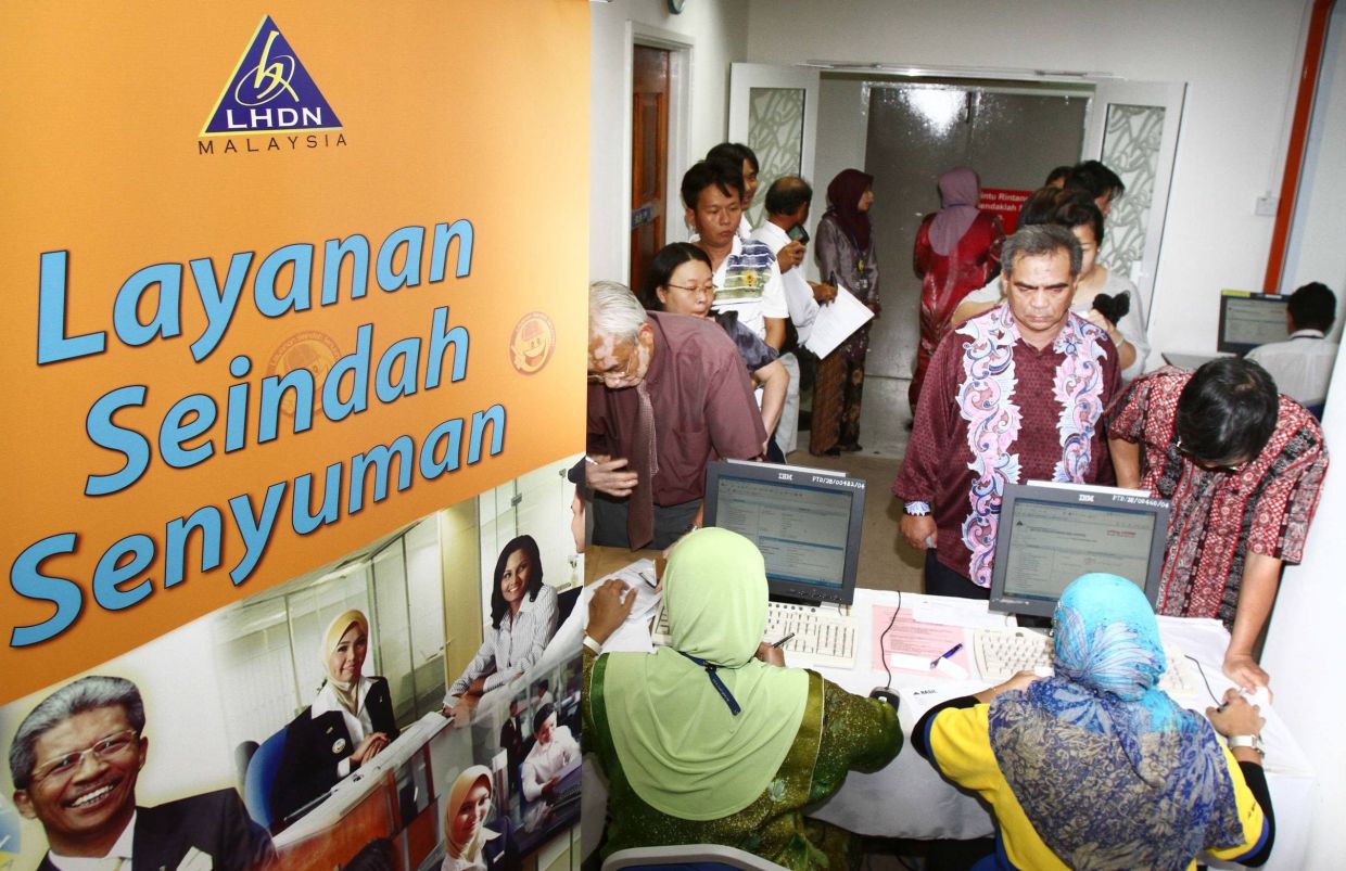 Tax returns submission deadline extended to May 15 - Vimarsana News