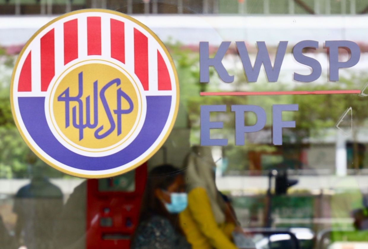 Conduct public info sessions on new EPF initiative, says Wanita MCA - Vimarsana News